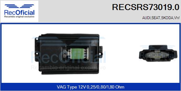 RECSRS73019.0