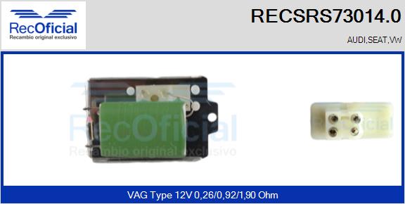 RECSRS73014.0