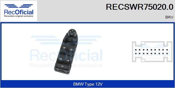 RECSWR75020.0