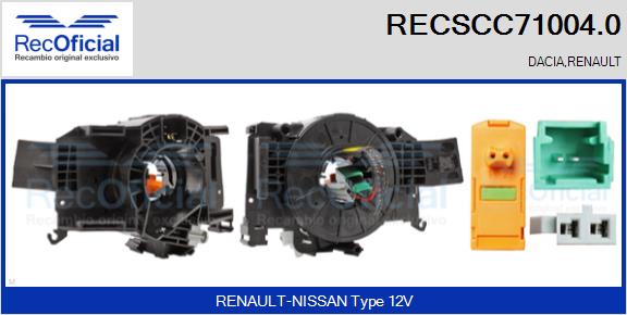 RECSCC71004.0