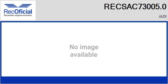 RECSAC73005.0