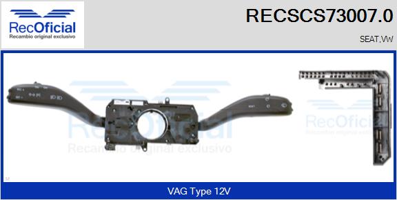 RECSCS73007.0