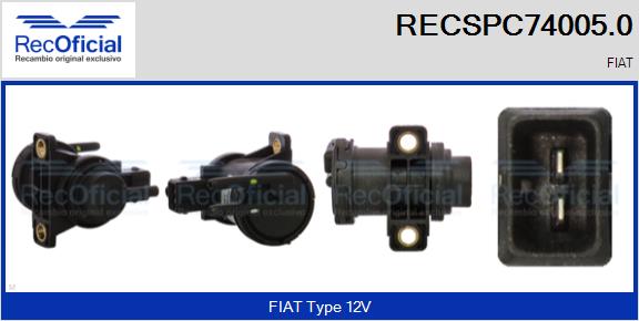 RECSPC74005.0
