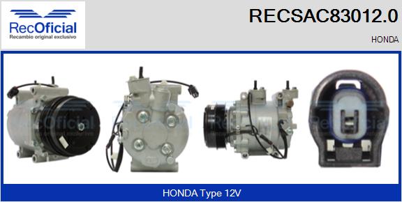 RECSAC83012.0