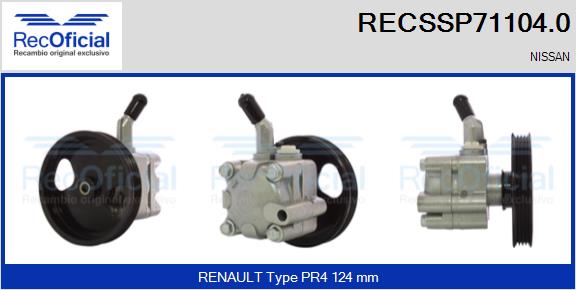 RECSSP71104.0