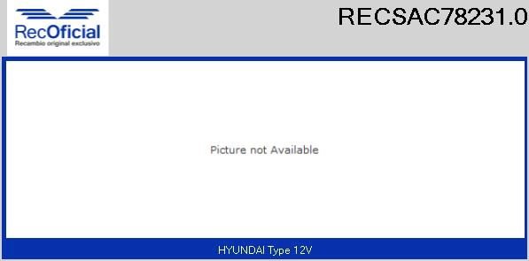 RECSAC78231.0
