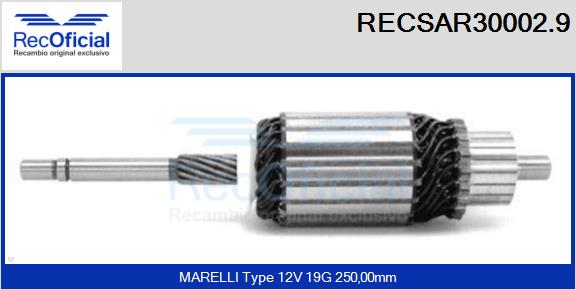 RECSAR30002.9
