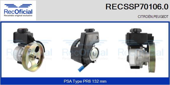 RECSSP70106.0