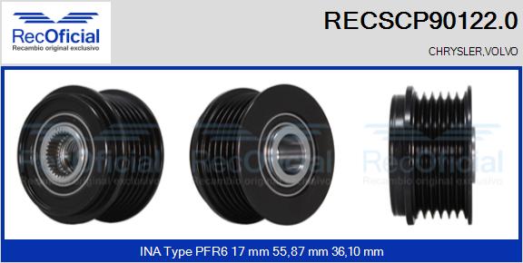 RECSCP90122.0