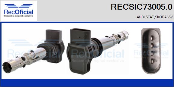 RECSIC73005.0