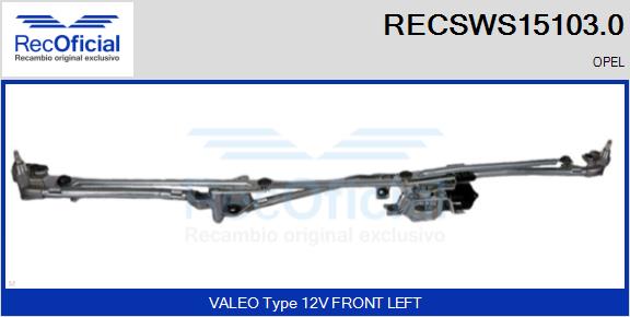 RECSWS15103.0