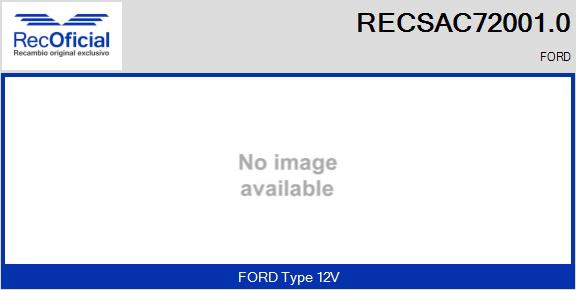 RECSAC72001.0