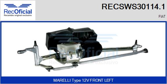 RECSWS30114.1