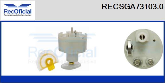 RECSGA73103.0