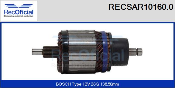 RECSAR10160.0
