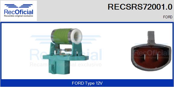 RECSRS72001.0