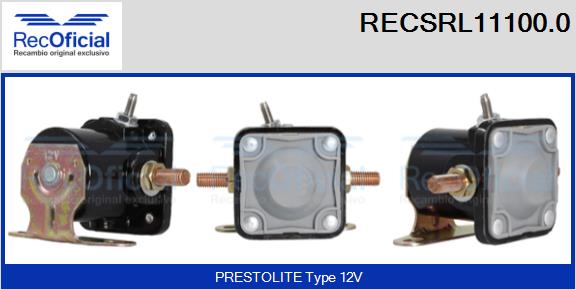 RECSRL11100.0