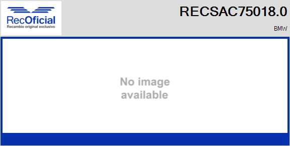 RECSAC75018.0