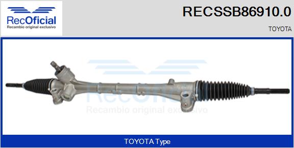 RECSSB86910.0