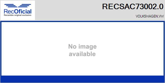 RECSAC73002.0