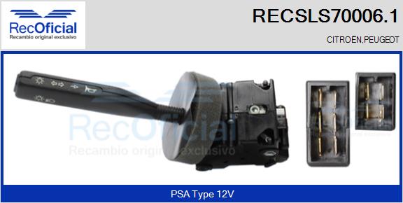 RECSLS70006.1