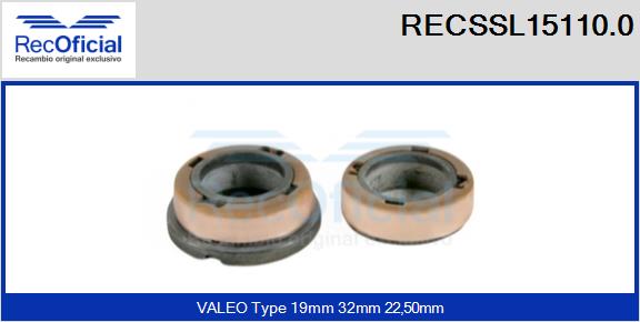 RECSSL15110.0