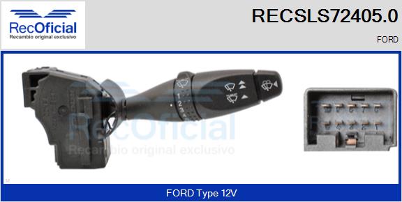 RECSLS72405.0