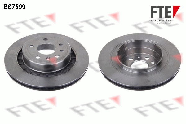 BS7599