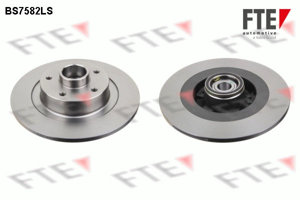 BS7582LS