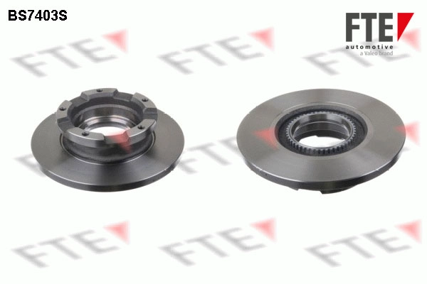 BS7403S