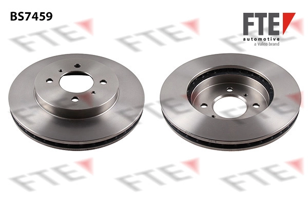 BS7459