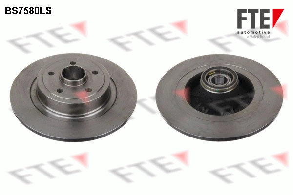 BS7580LS