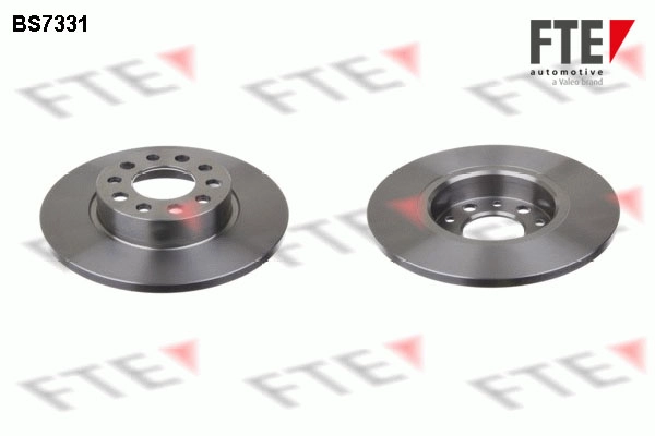 BS7331