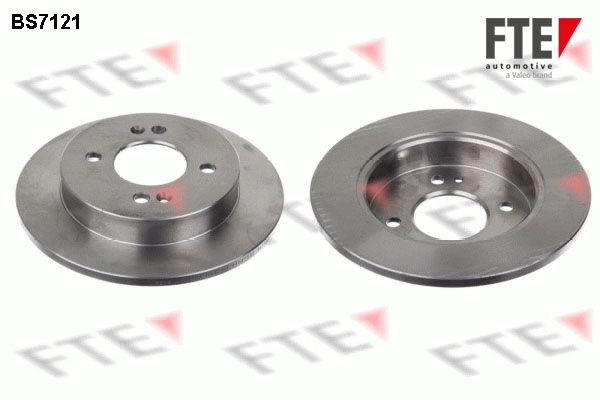 BS7121