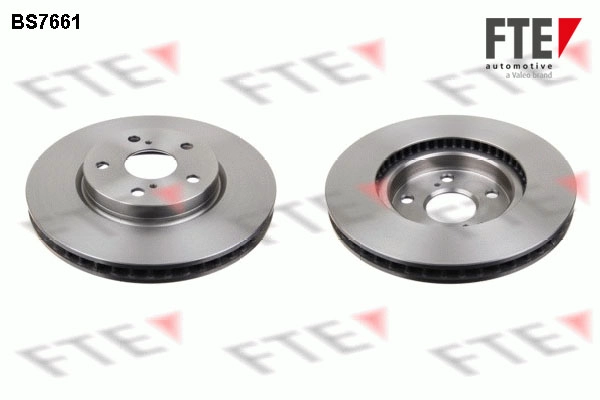 BS7661