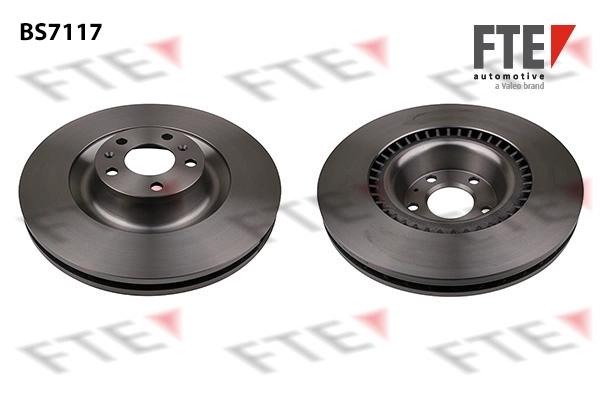 BS7117