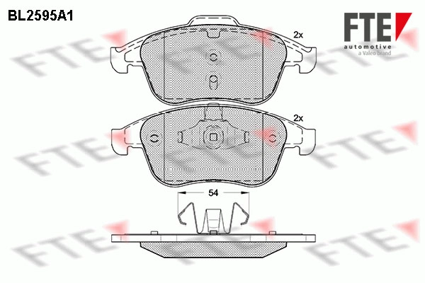 BL2595A1