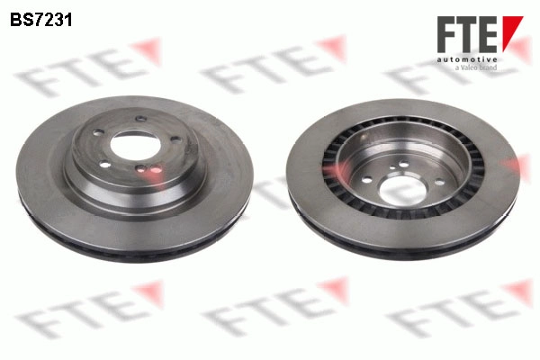 BS7231