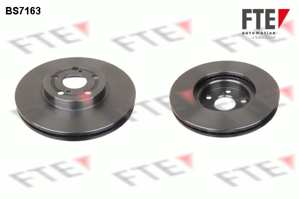BS7163