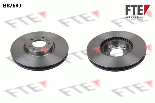 BS7560