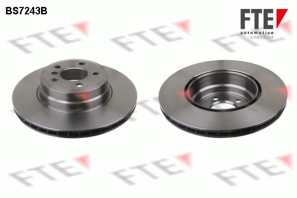 BS7243B