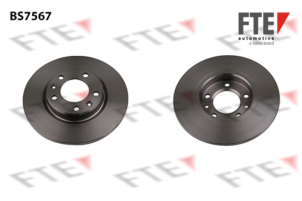 BS7567