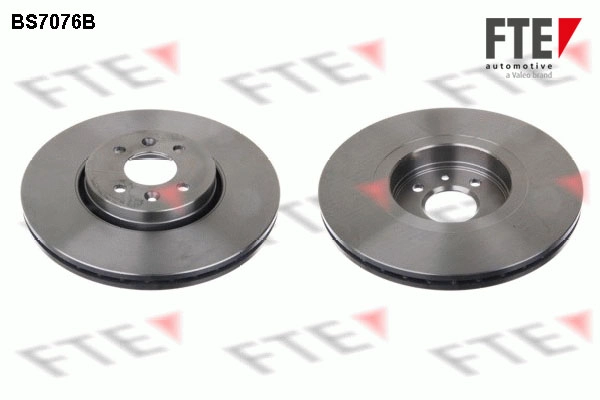 BS7076B