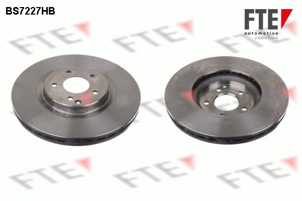 BS7227HB
