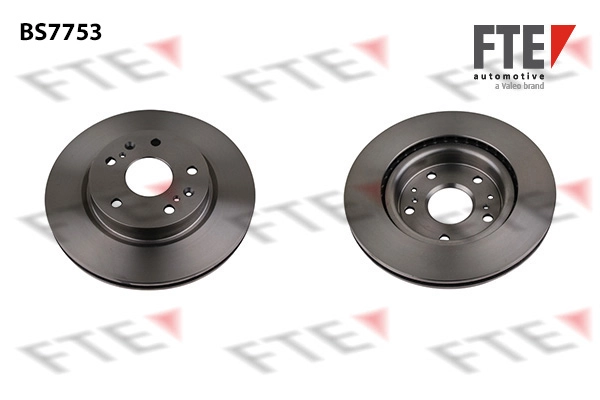 BS7753