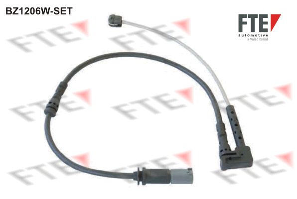 BZ1206W-SET