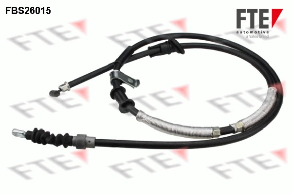 FBS26015