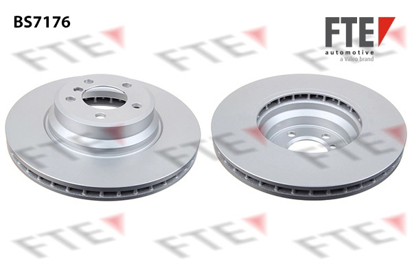 BS7176