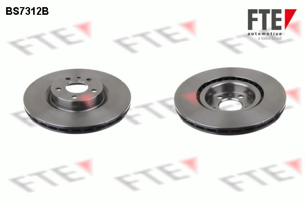 BS7312B