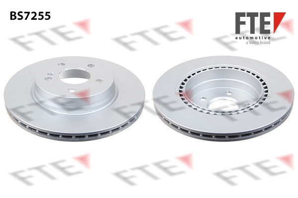 BS7255
